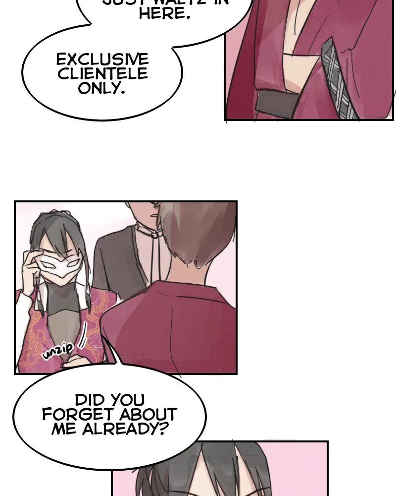Blue Matter Chapter 32 page 28