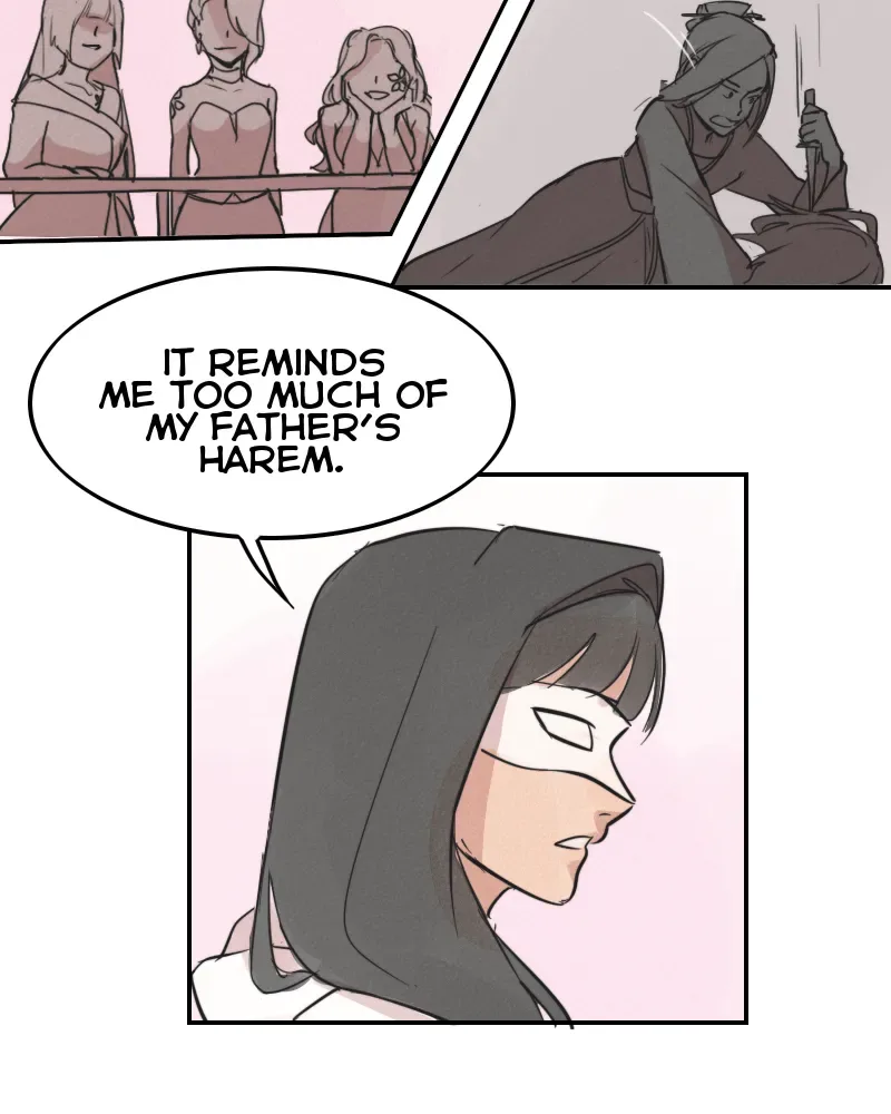Blue Matter Chapter 32 page 43
