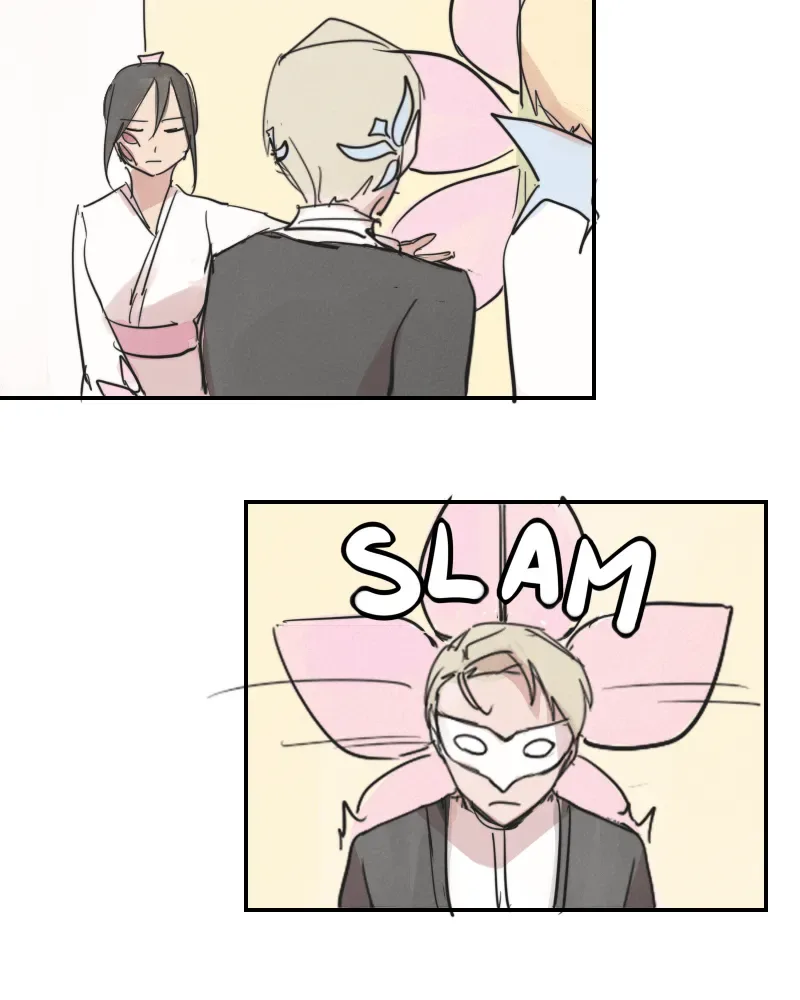 Blue Matter Chapter 32 page 46