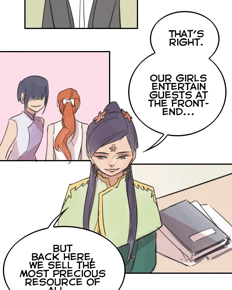Blue Matter Chapter 32 page 49
