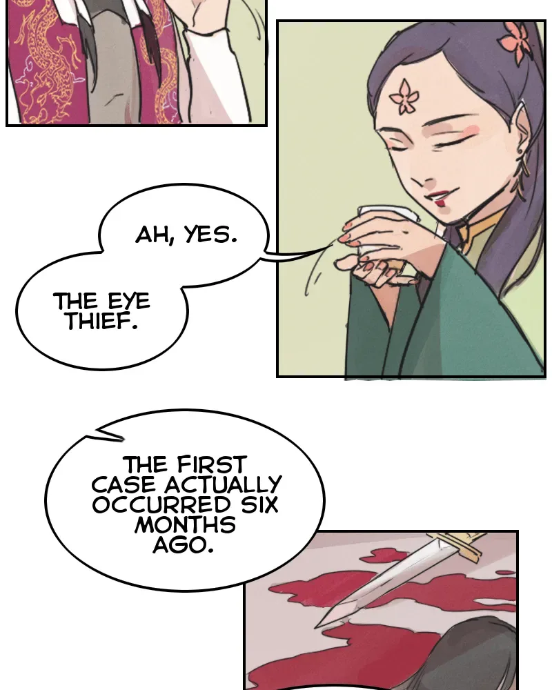 Blue Matter Chapter 32 page 56