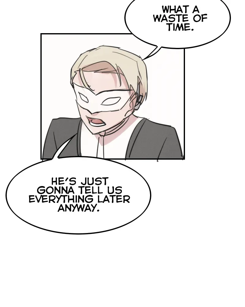 Blue Matter Chapter 32 page 66