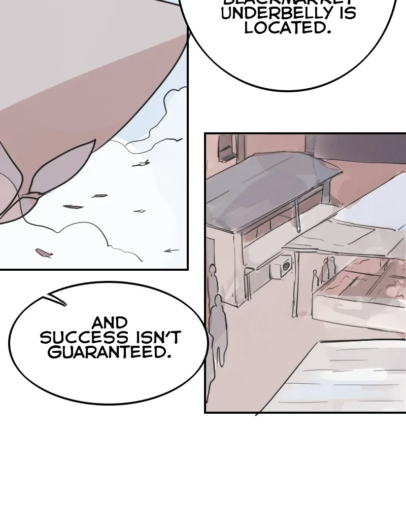 Blue Matter Chapter 33 page 18