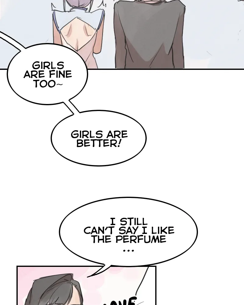 Blue Matter Chapter 33 page 32