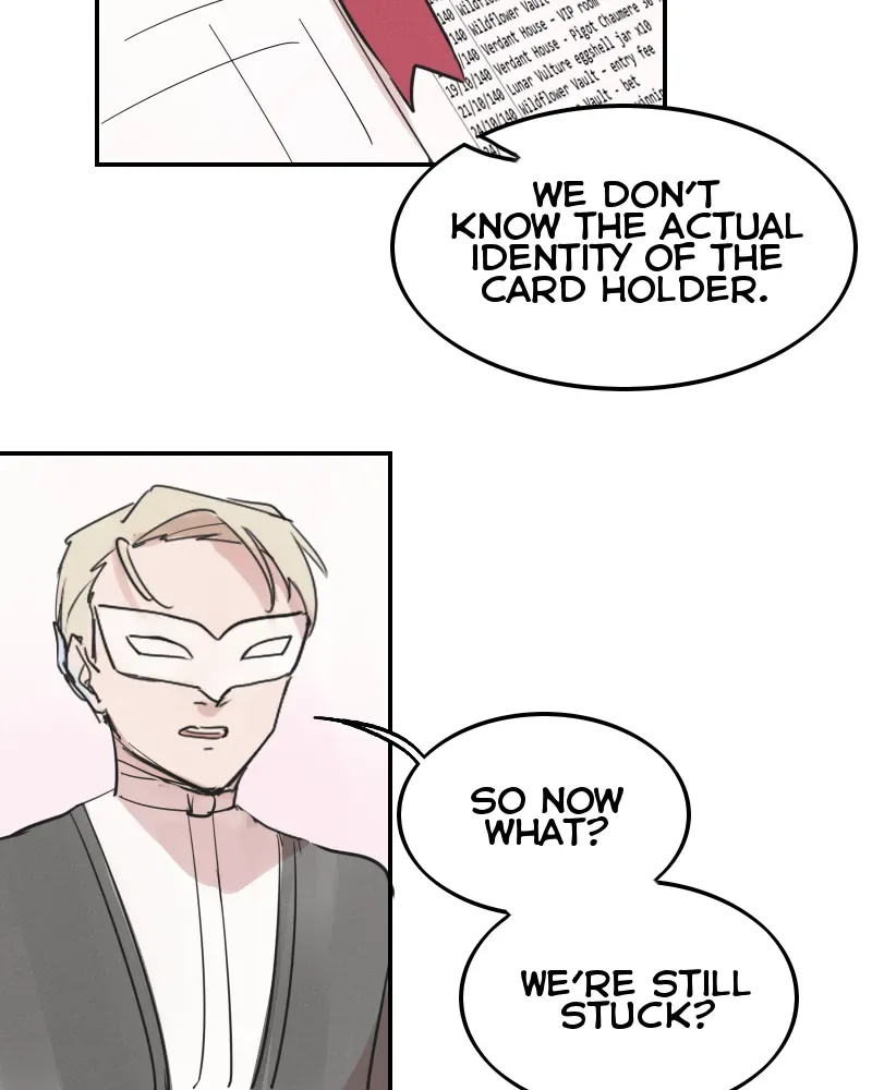 Blue Matter Chapter 33 page 15