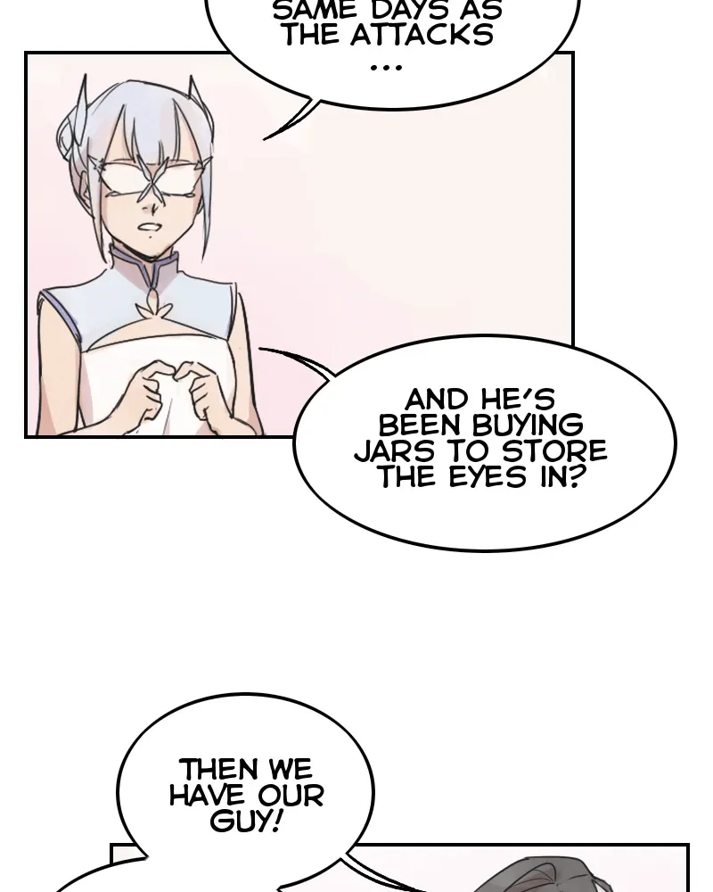 Blue Matter Chapter 33 page 12