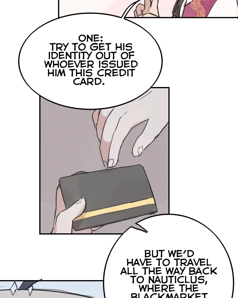 Blue Matter Chapter 33 page 17