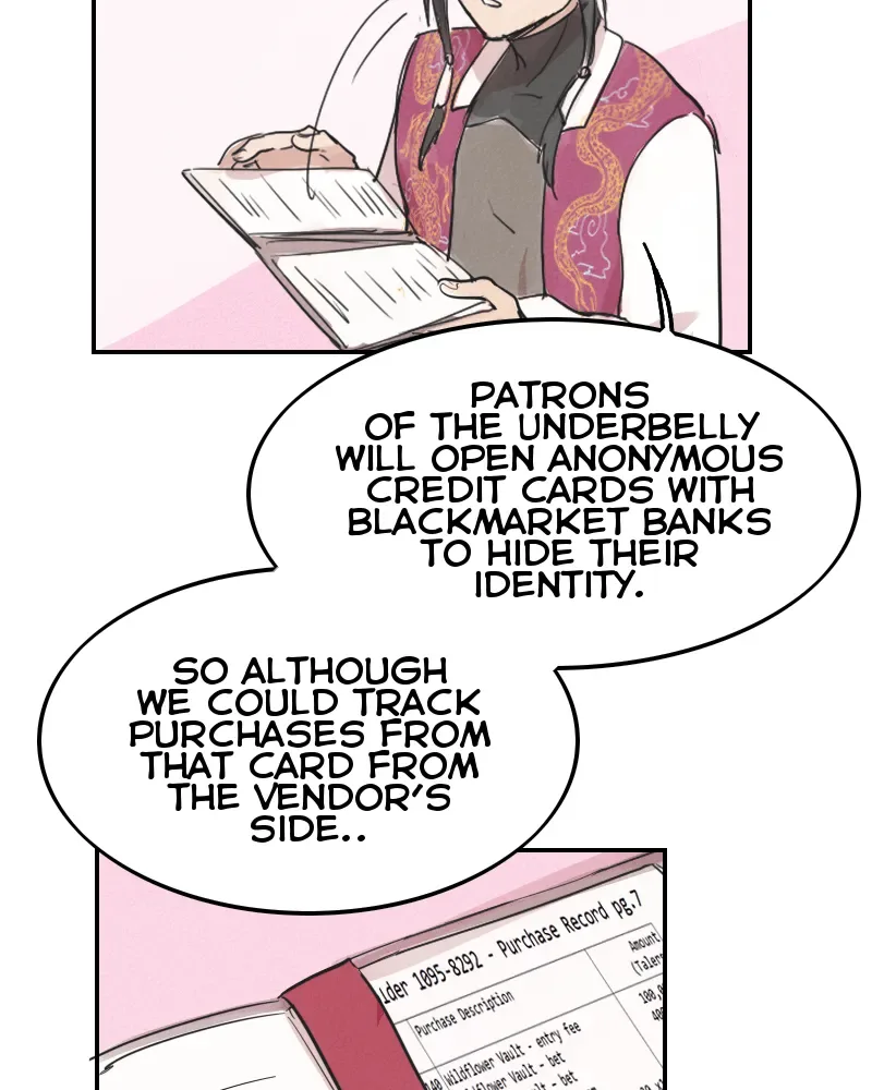 Blue Matter Chapter 33 page 14