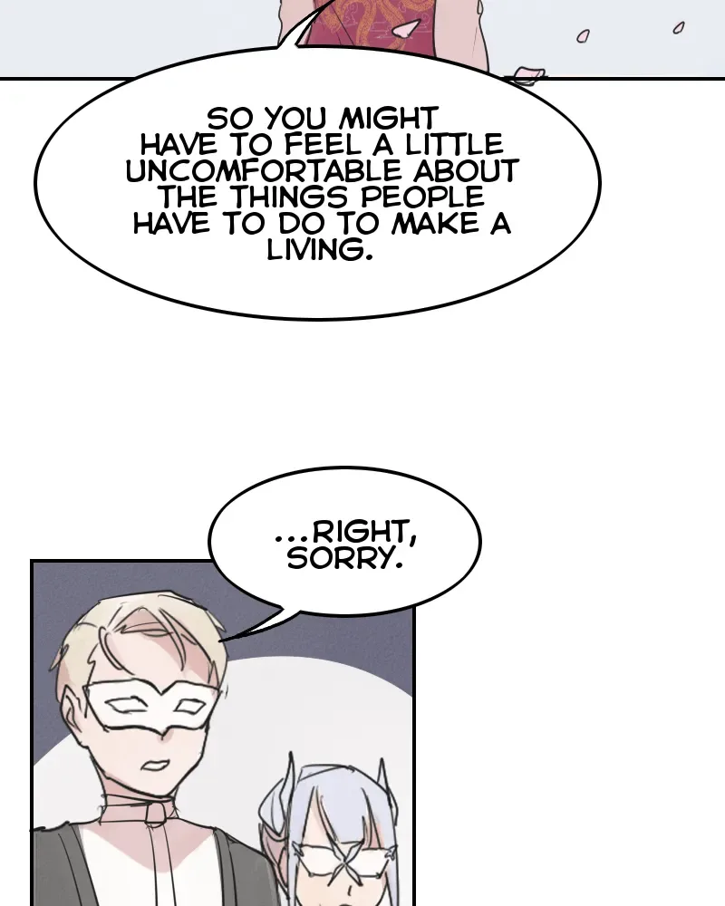 Blue Matter Chapter 33 page 37