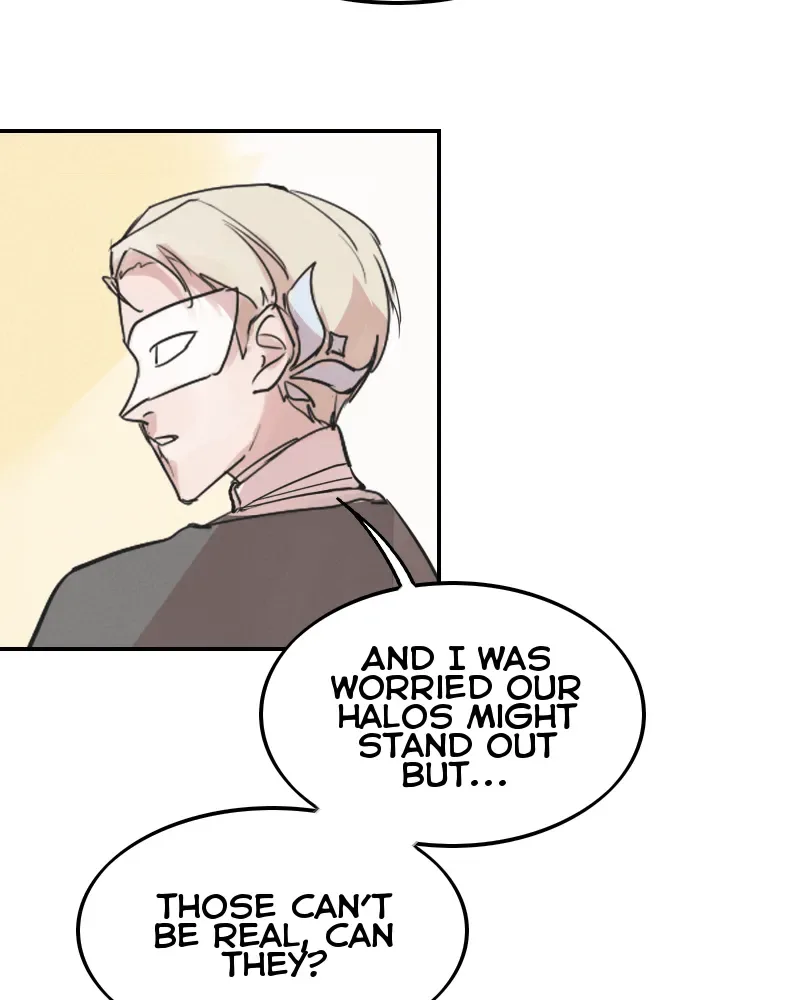Blue Matter Chapter 33 page 42