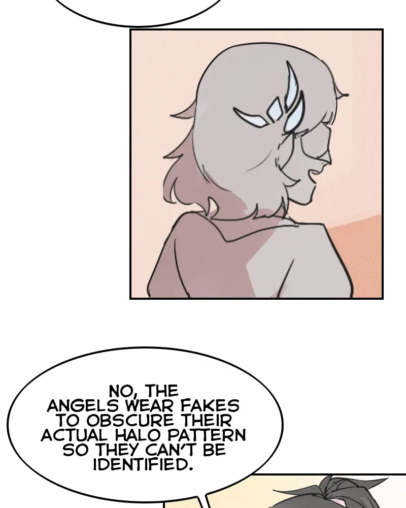 Blue Matter Chapter 33 page 43