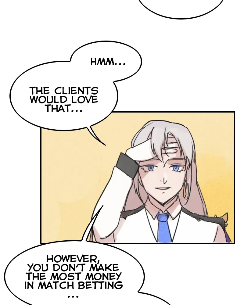 Blue Matter Chapter 33 page 64