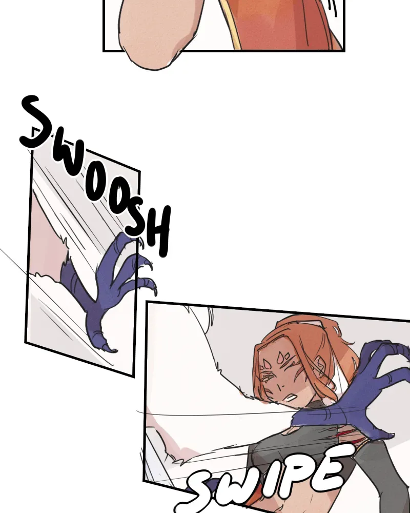 Blue Matter Chapter 34 page 28