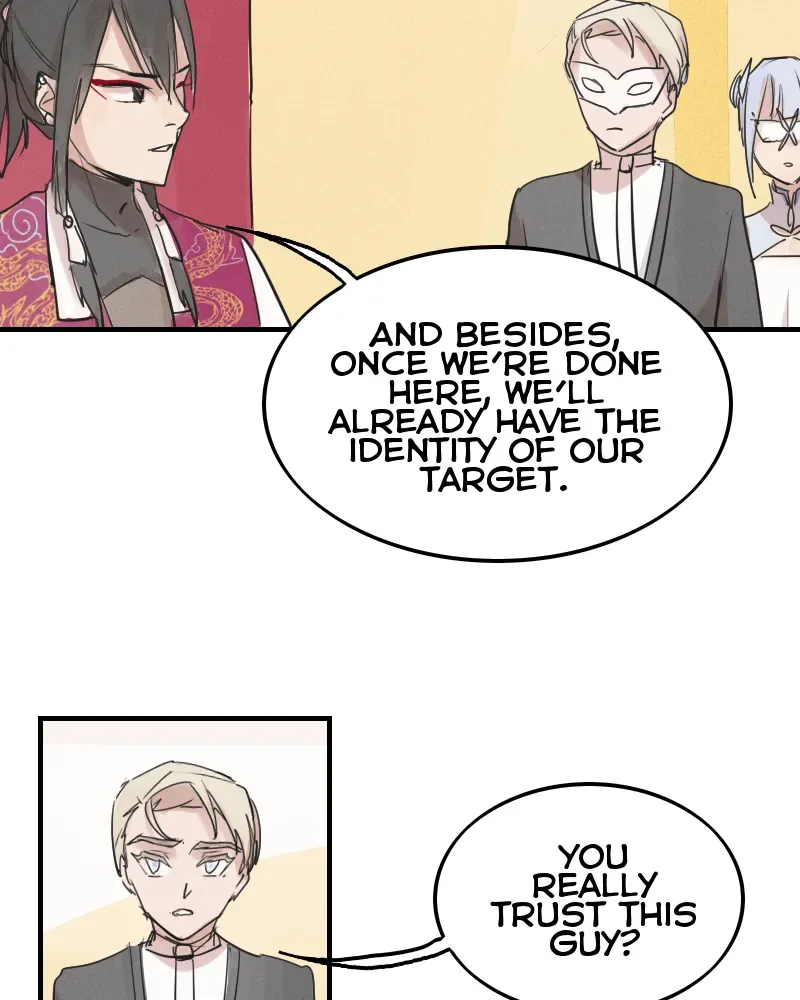Blue Matter Chapter 34 page 17