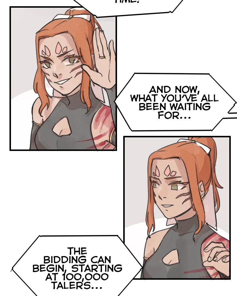 Blue Matter Chapter 34 page 40