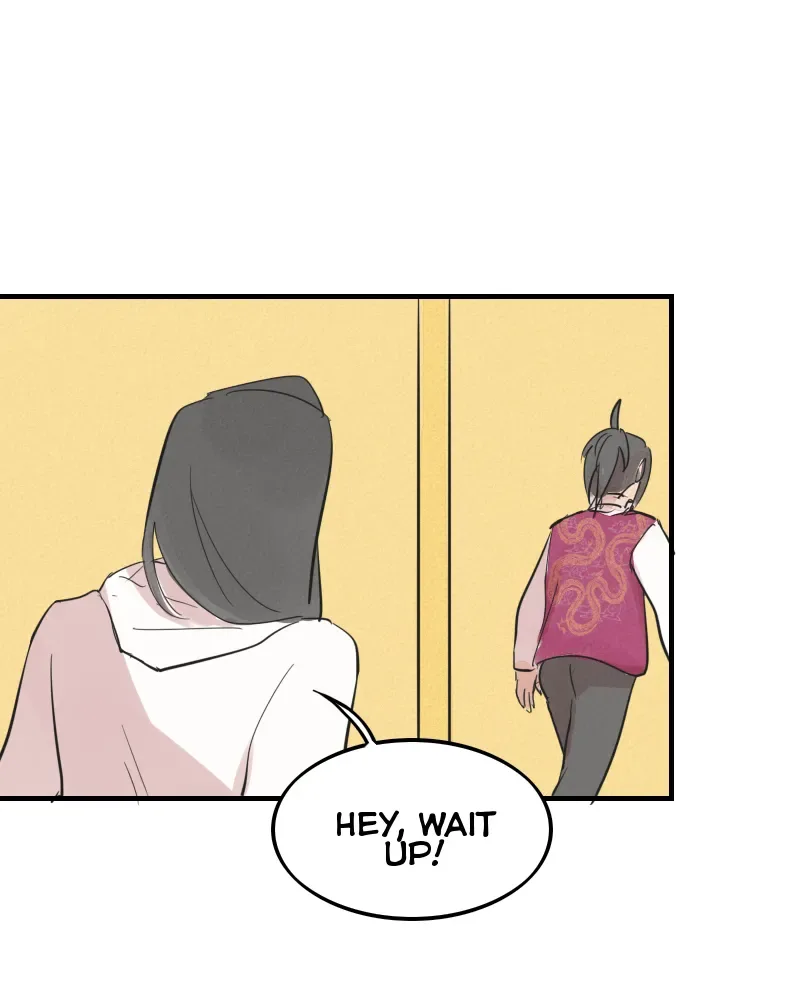Blue Matter Chapter 34 page 49
