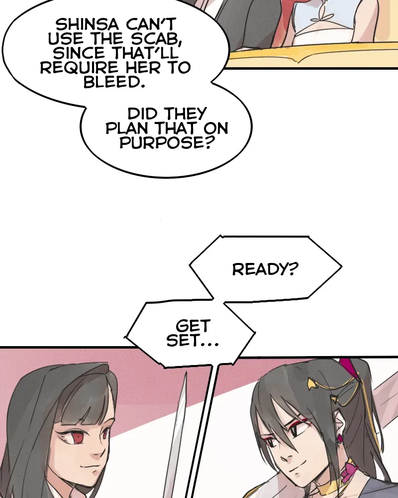 Blue Matter Chapter 34 page 74