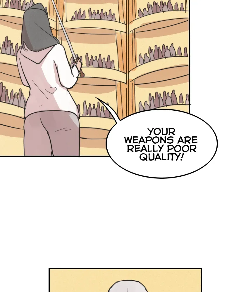 Blue Matter Chapter 35 page 9