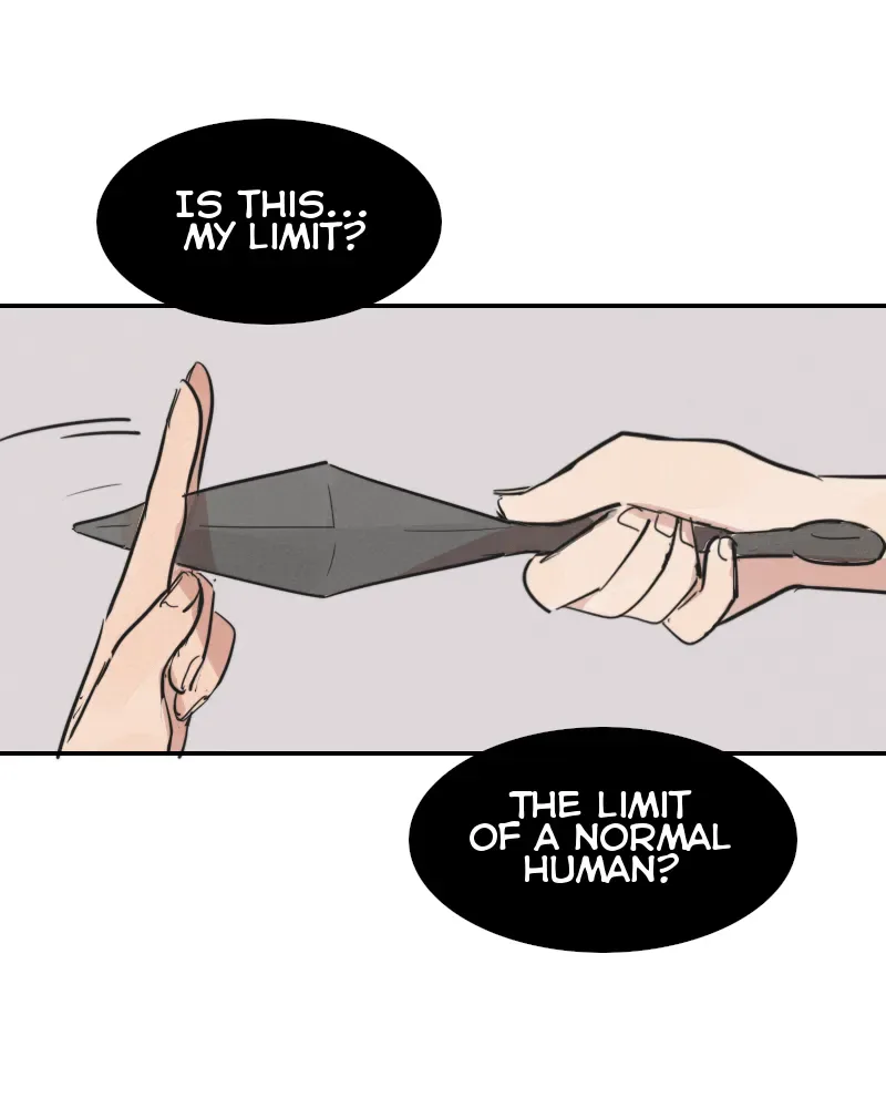 Blue Matter Chapter 35 page 64