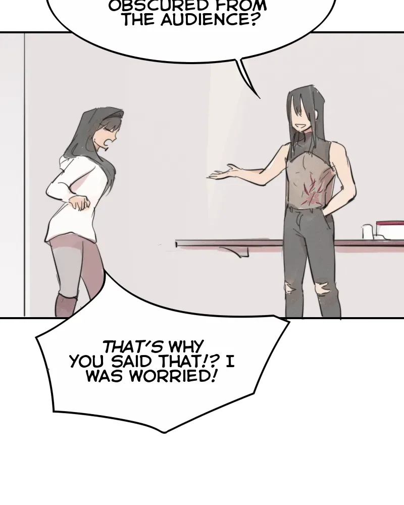 Blue Matter Chapter 36 page 17