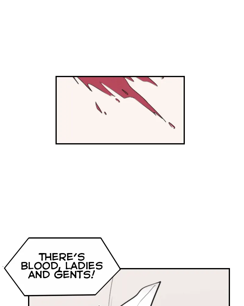 Blue Matter Chapter 36 page 1