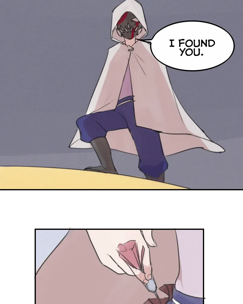Blue Matter Chapter 36 page 38