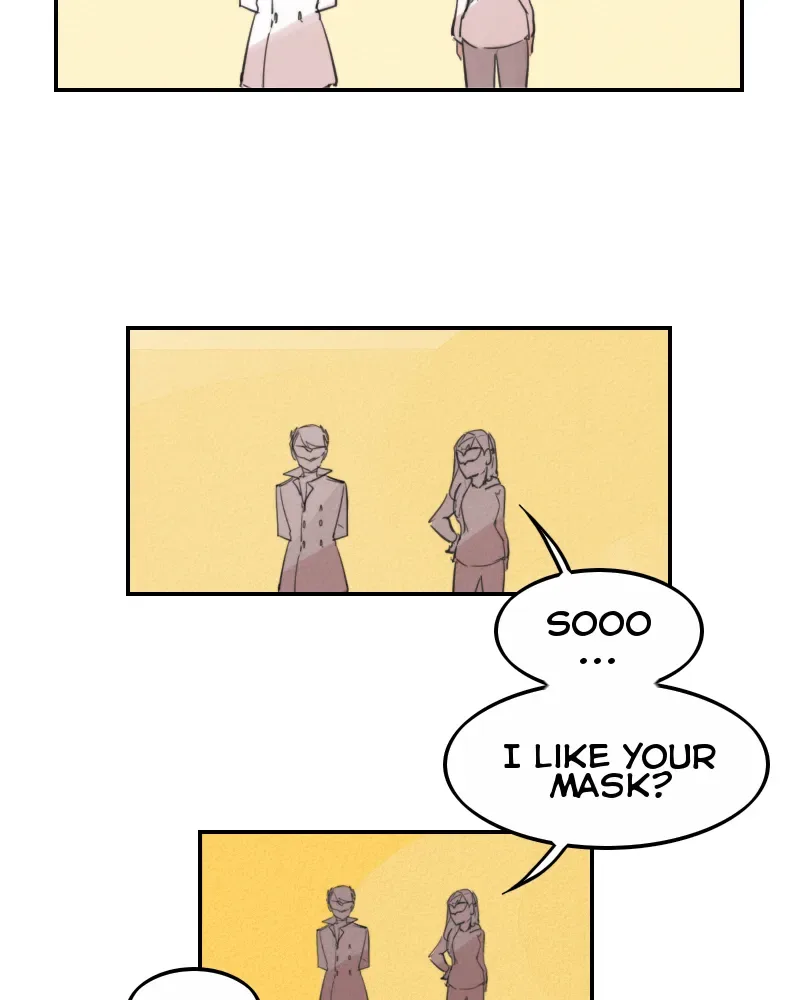 Blue Matter Chapter 36 page 50