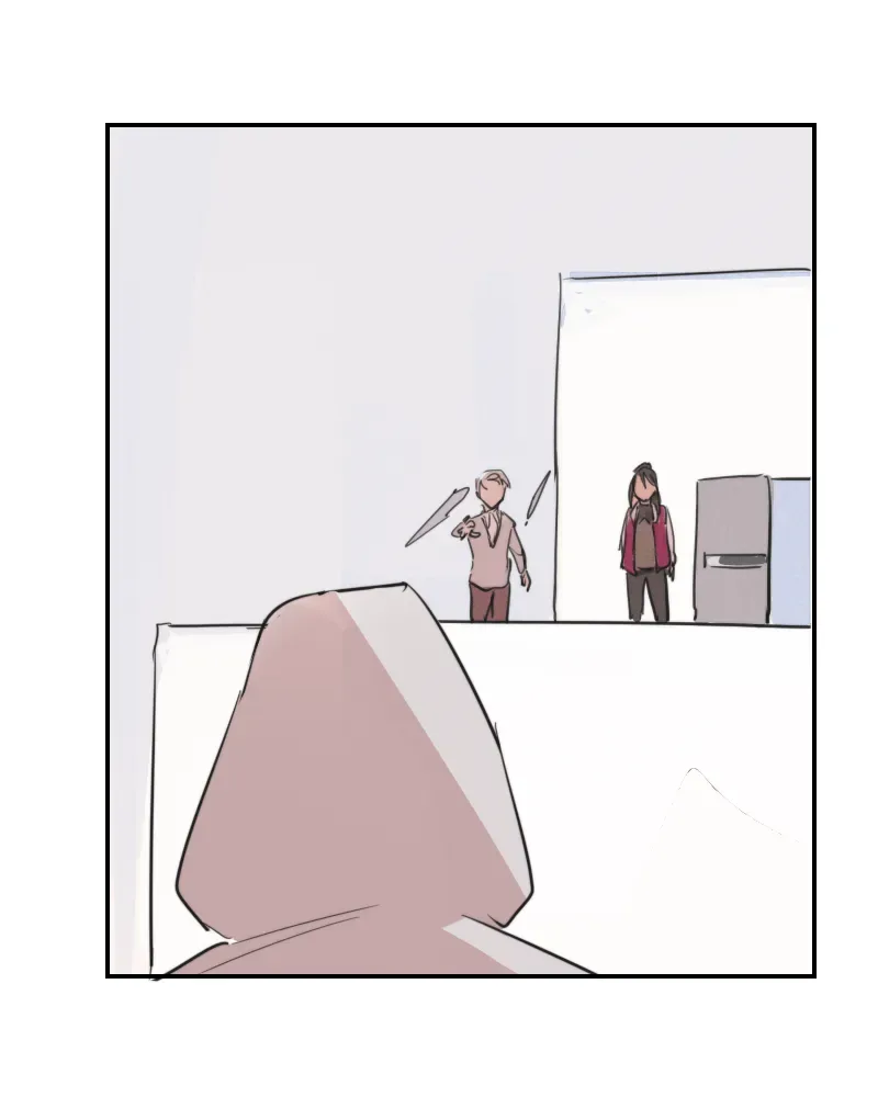 Blue Matter Chapter 36 page 69