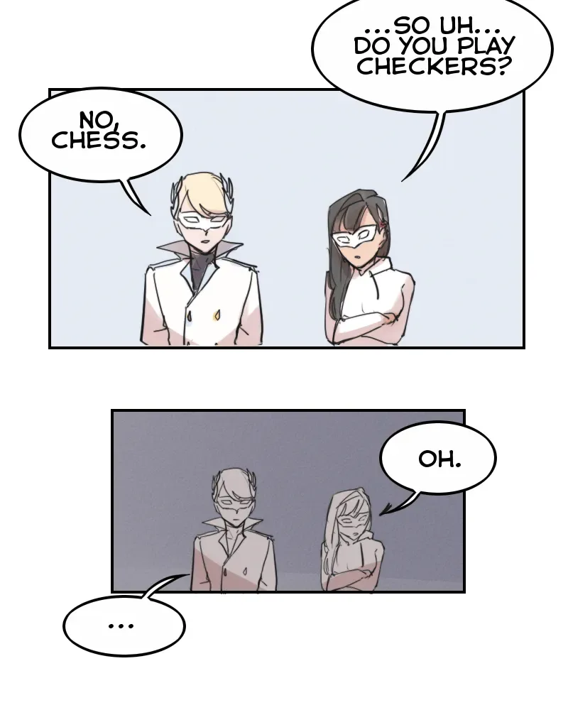 Blue Matter Chapter 37 page 30