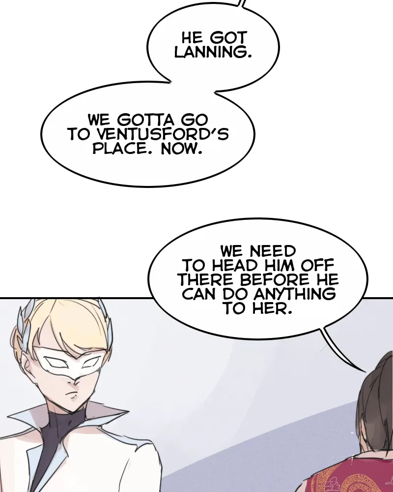 Blue Matter Chapter 37 page 33