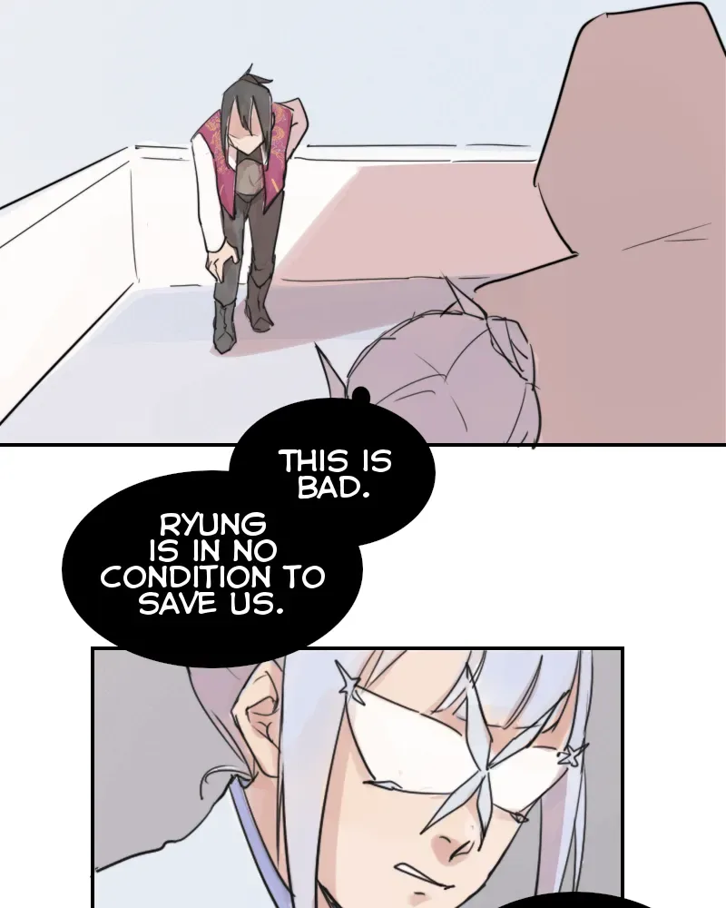 Blue Matter Chapter 37 page 17
