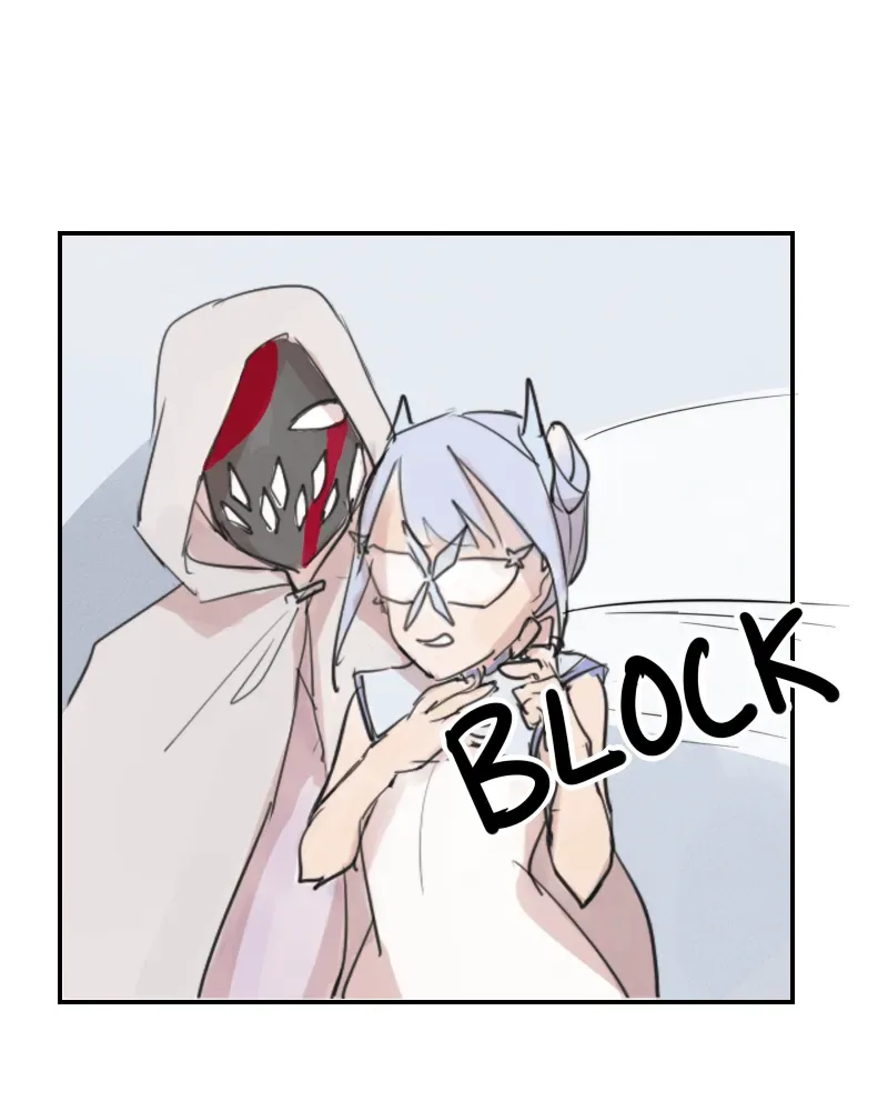 Blue Matter Chapter 37 page 3