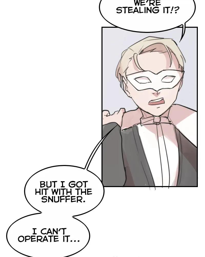 Blue Matter Chapter 37 page 36