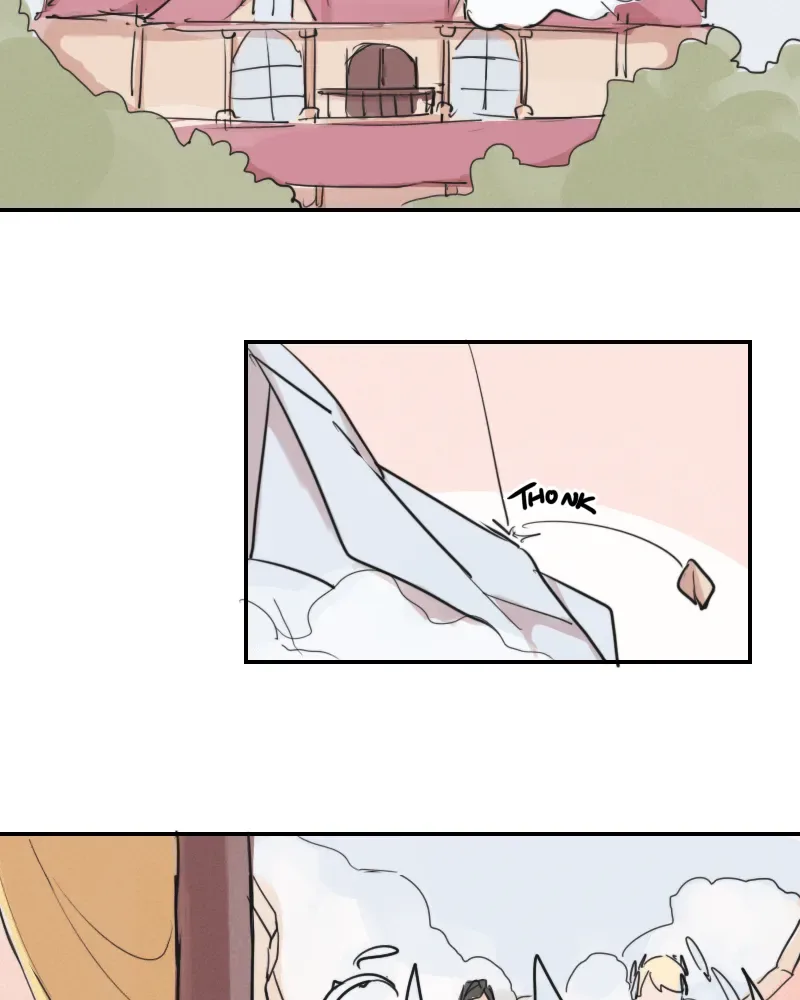 Blue Matter Chapter 37 page 48