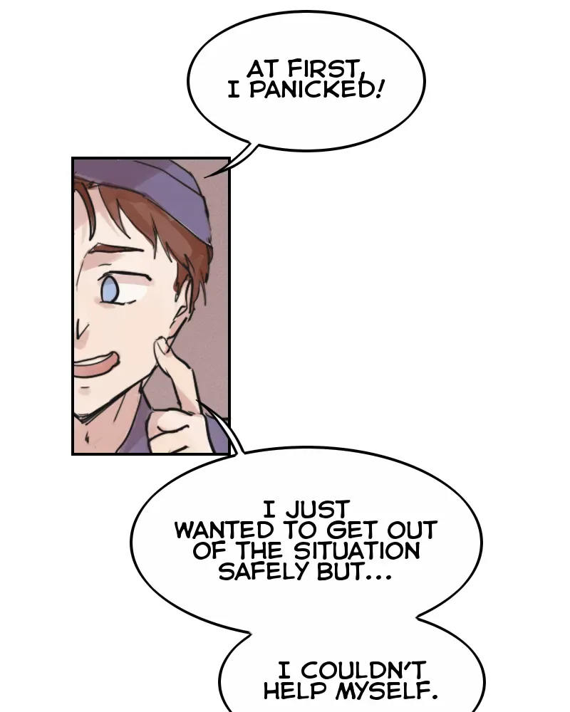 Blue Matter Chapter 37 page 72