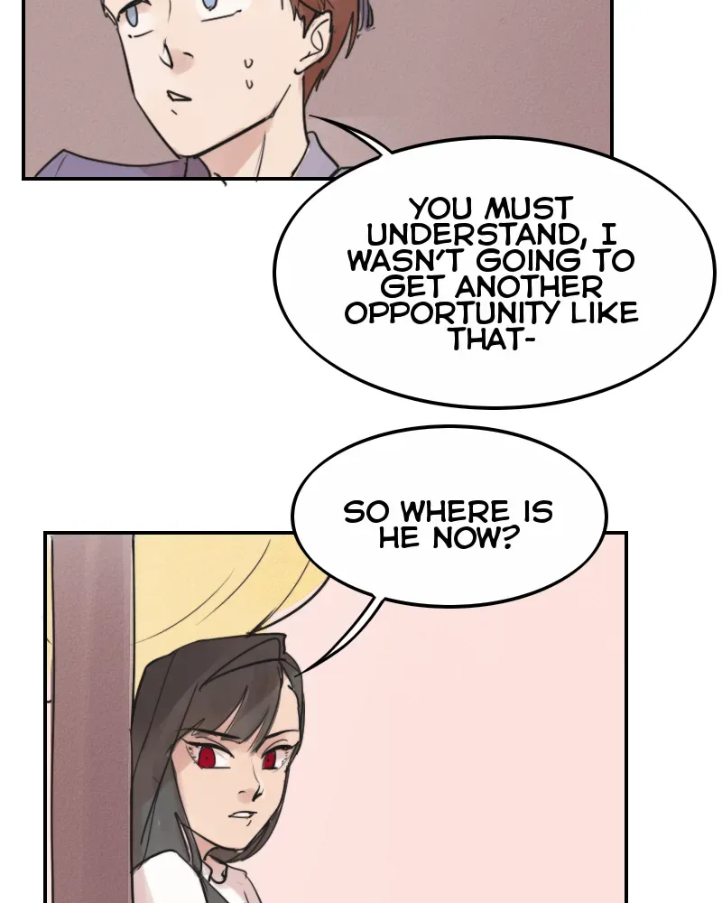 Blue Matter Chapter 37 page 74