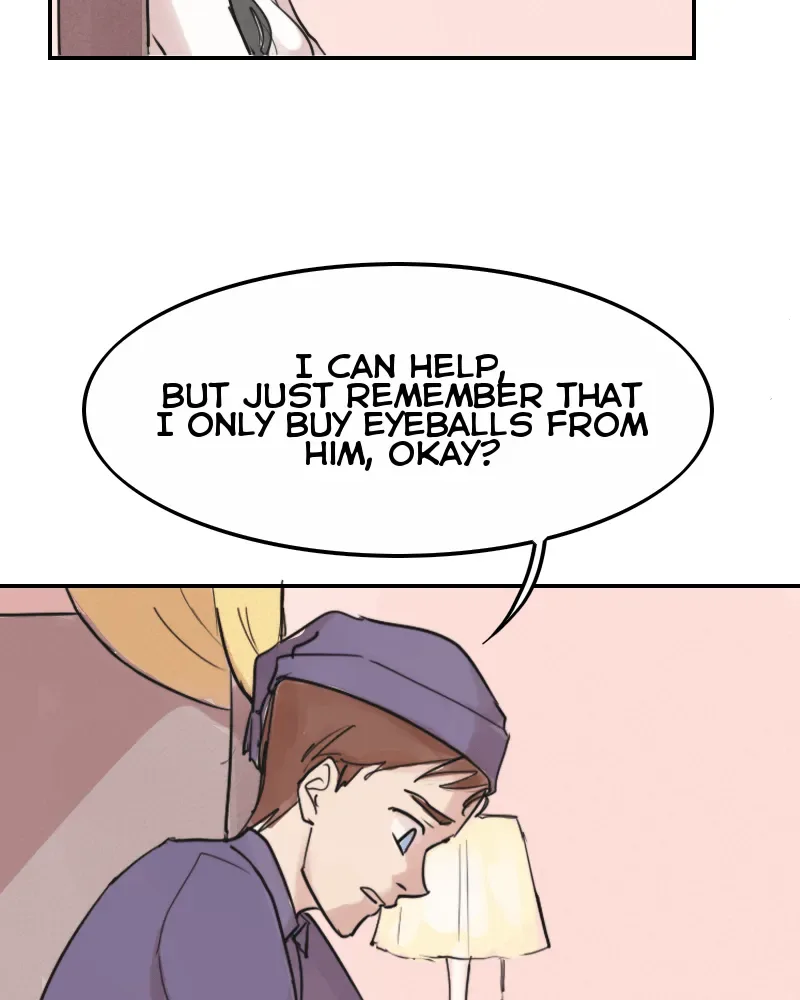 Blue Matter Chapter 37 page 75