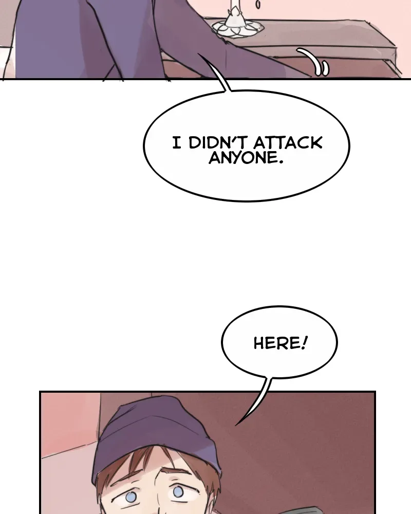 Blue Matter Chapter 37 page 76