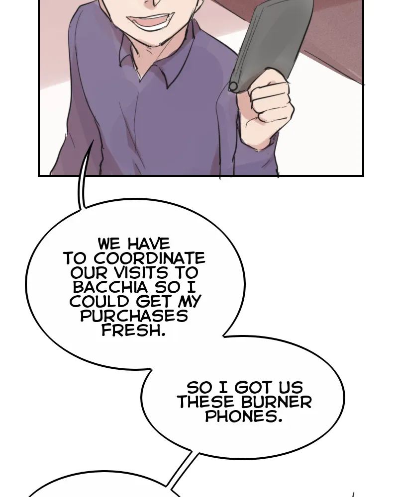 Blue Matter Chapter 37 page 77
