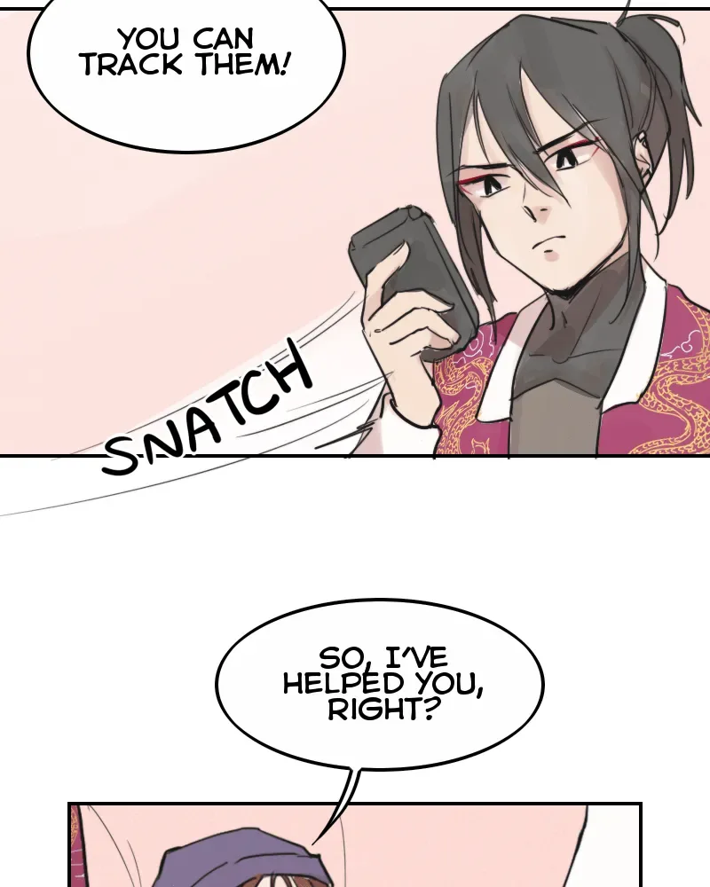Blue Matter Chapter 37 page 78