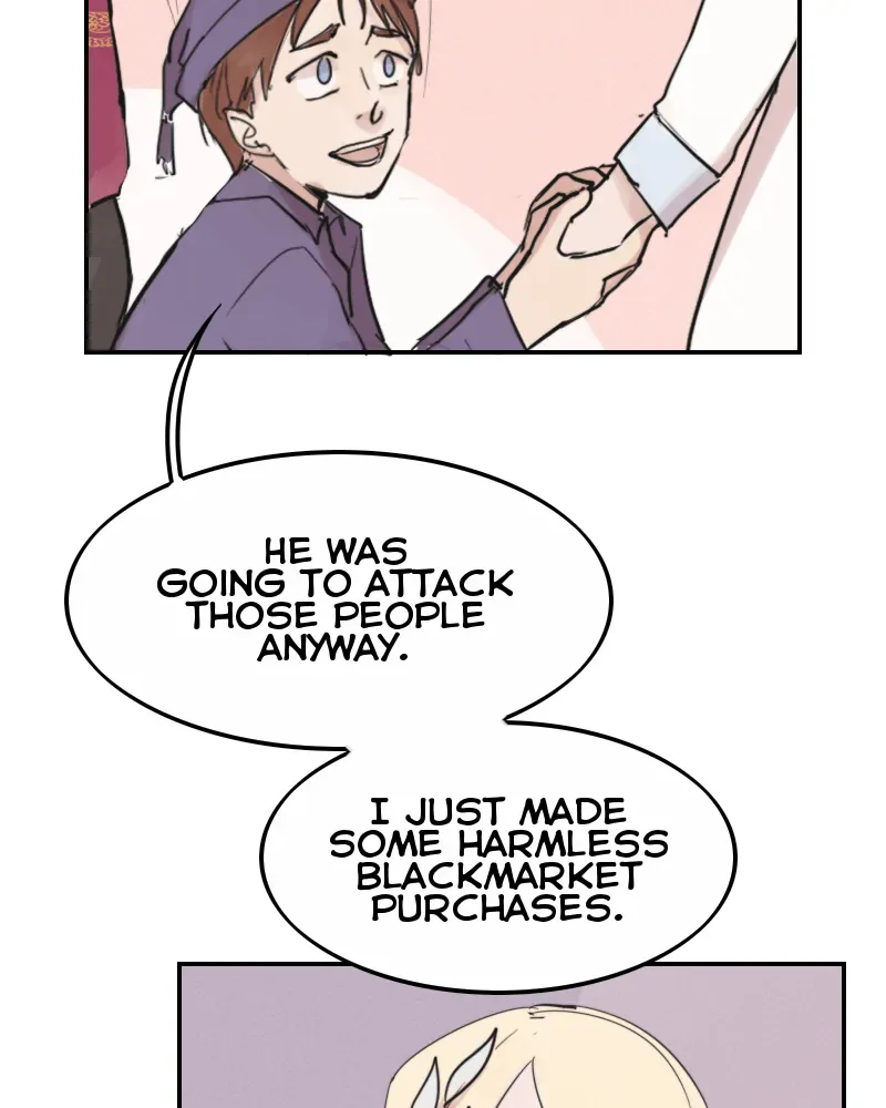Blue Matter Chapter 37 page 79