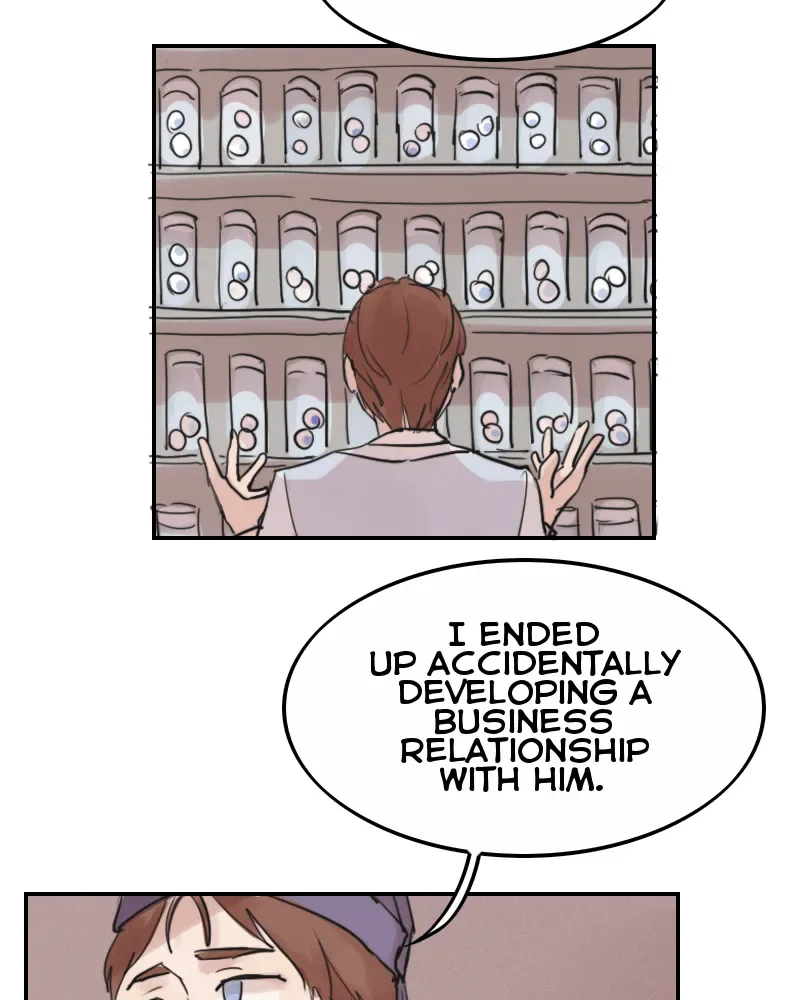 Blue Matter Chapter 37 page 73