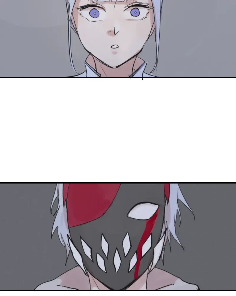 Blue Matter Chapter 37 page 92