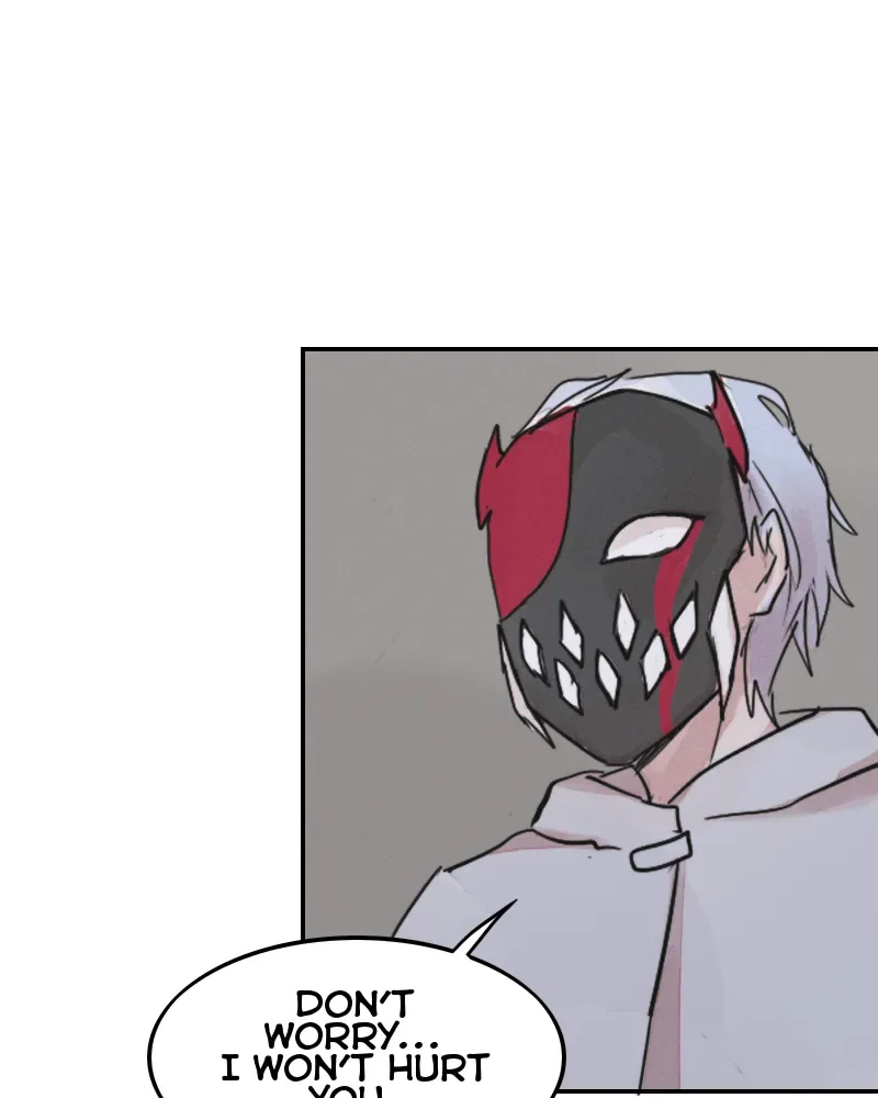 Blue Matter Chapter 38 page 1