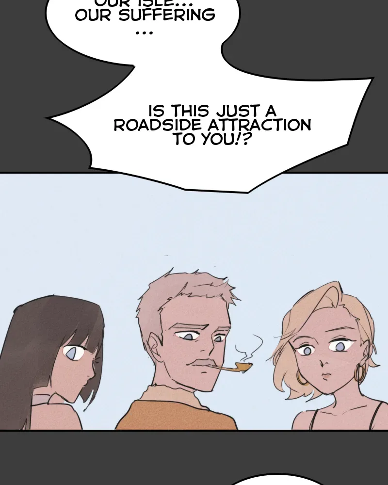 Blue Matter Chapter 38 page 32
