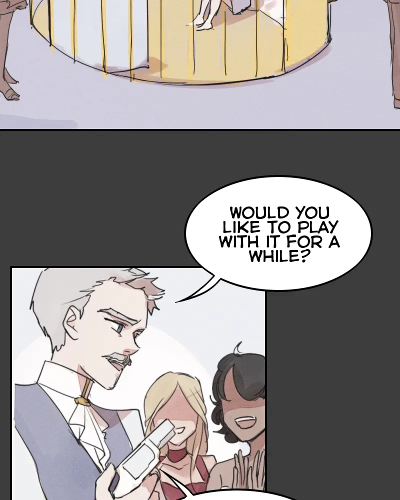 Blue Matter Chapter 38 page 39
