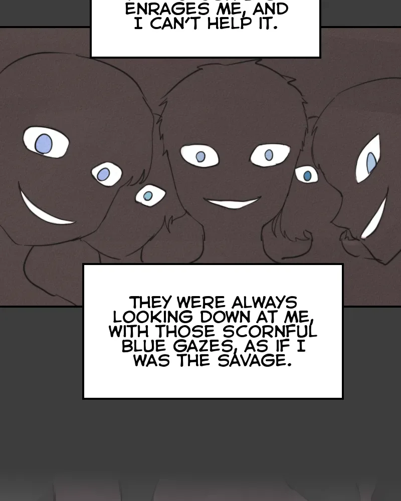 Blue Matter Chapter 38 page 41