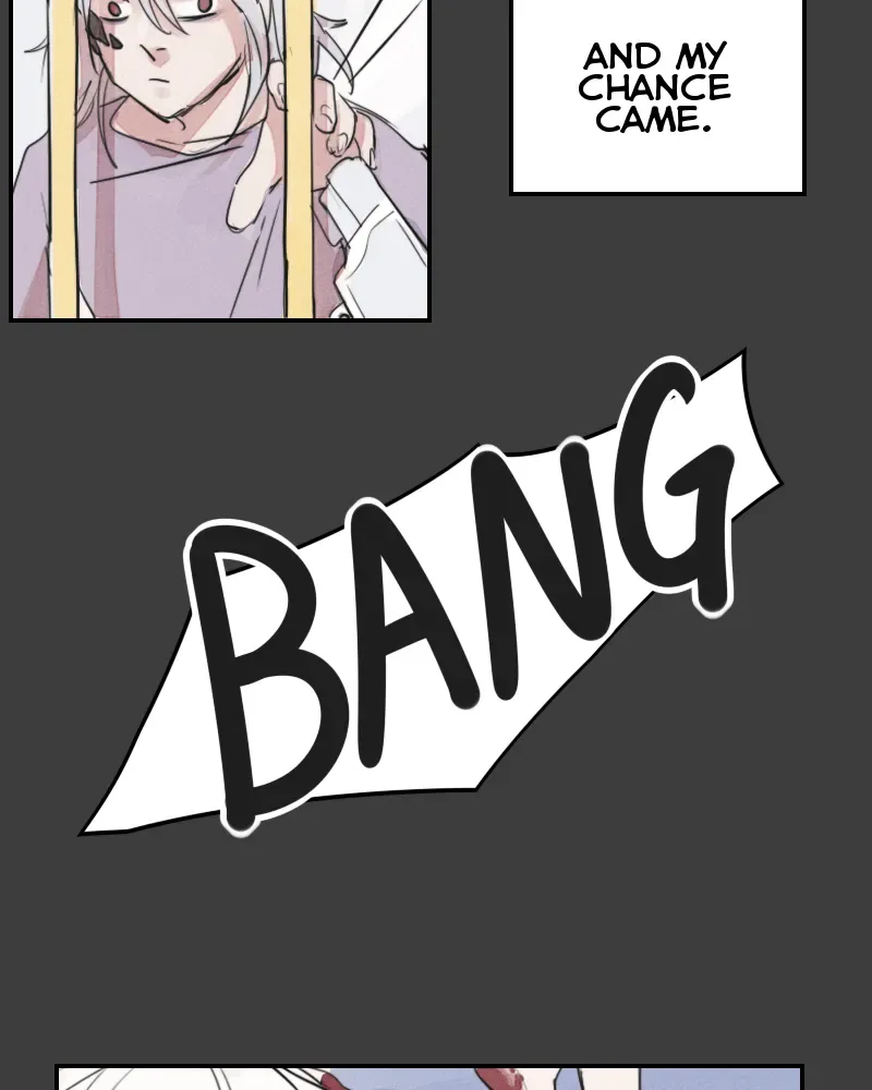 Blue Matter Chapter 38 page 44