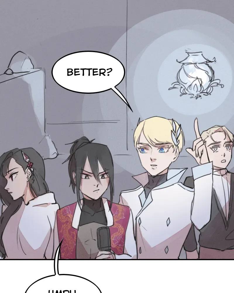Blue Matter Chapter 38 page 60