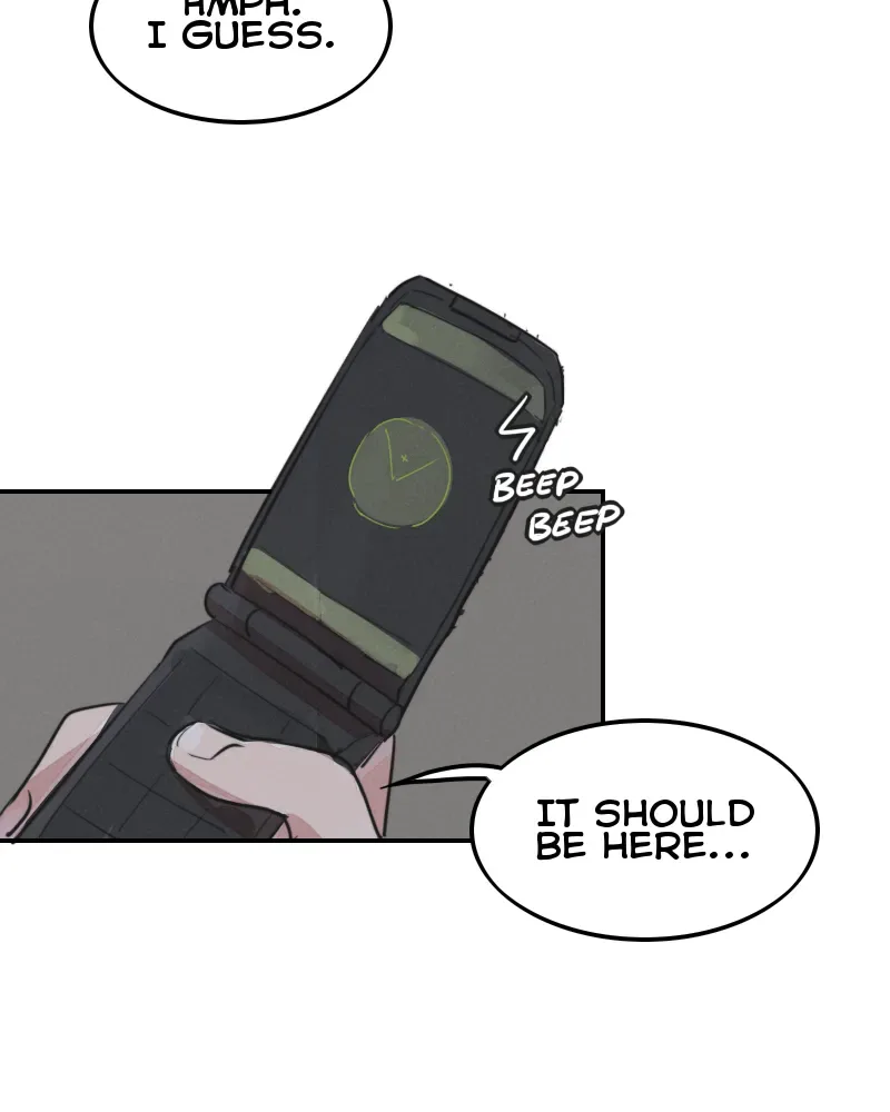 Blue Matter Chapter 38 page 61